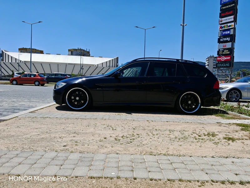 BMW 330 330d, снимка 5 - Автомобили и джипове - 47441010