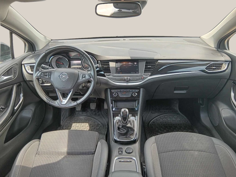 Opel Astra 1.5, снимка 5 - Автомобили и джипове - 47943784