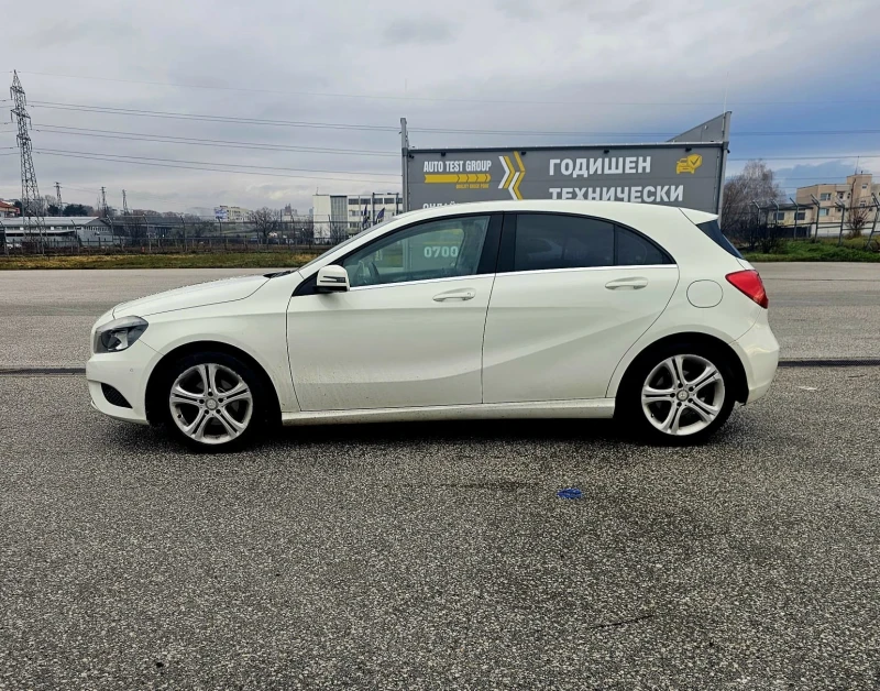 Mercedes-Benz A 180 Automatic 135 ps perfect condition , снимка 3 - Автомобили и джипове - 48290687