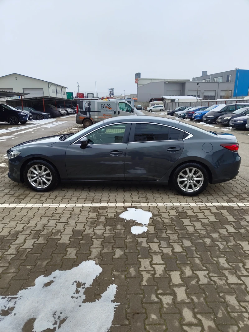 Mazda 6, снимка 3 - Автомобили и джипове - 48728022