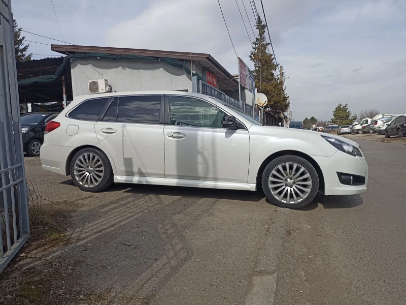 Subaru Legacy 2.5 GT AWD Limited , снимка 5 - Автомобили и джипове - 49464615