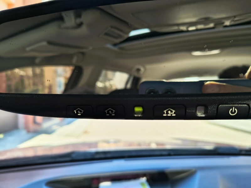 Subaru Outback 3.6R USA, снимка 11 - Автомобили и джипове - 50927997