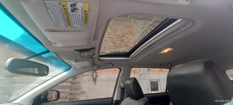 Subaru Outback 3.6R USA, снимка 8 - Автомобили и джипове - 50927997