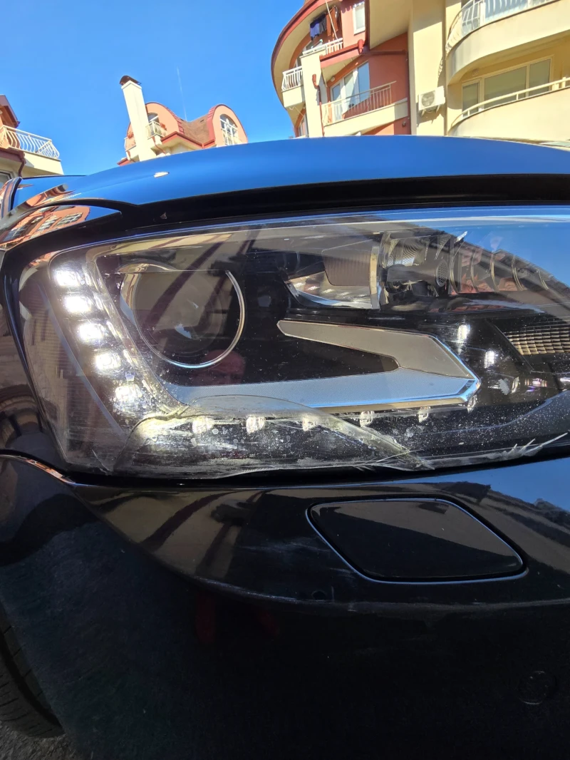 VW Jetta 2.0 TDI, снимка 5 - Автомобили и джипове - 51310826