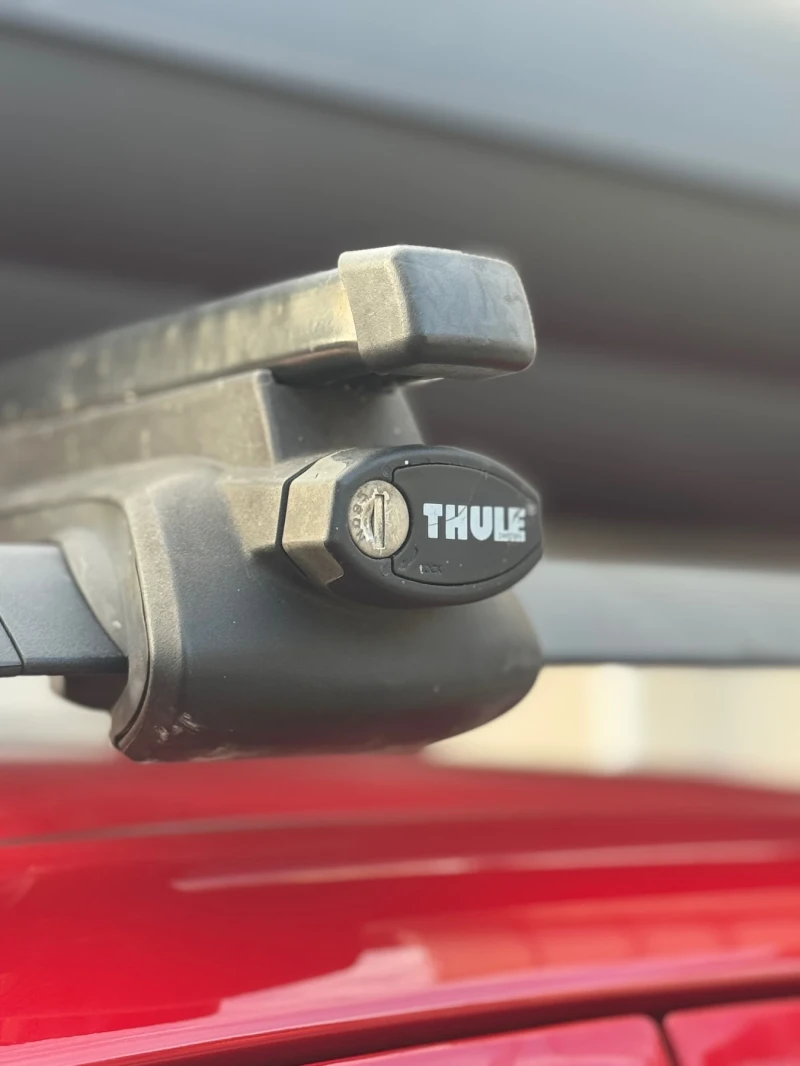 Fiat Panda 1.3 Multijet 4x4, снимка 11 - Автомобили и джипове - 51954610