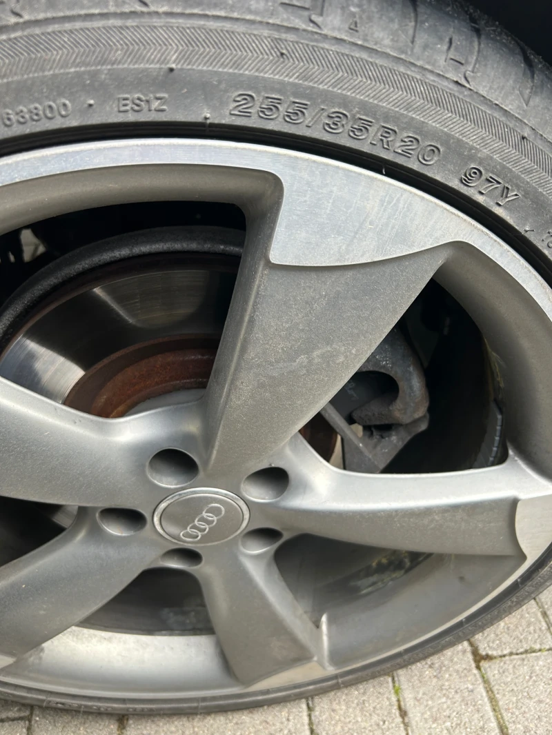 Audi A6 C7, снимка 10 - Автомобили и джипове - 52286896