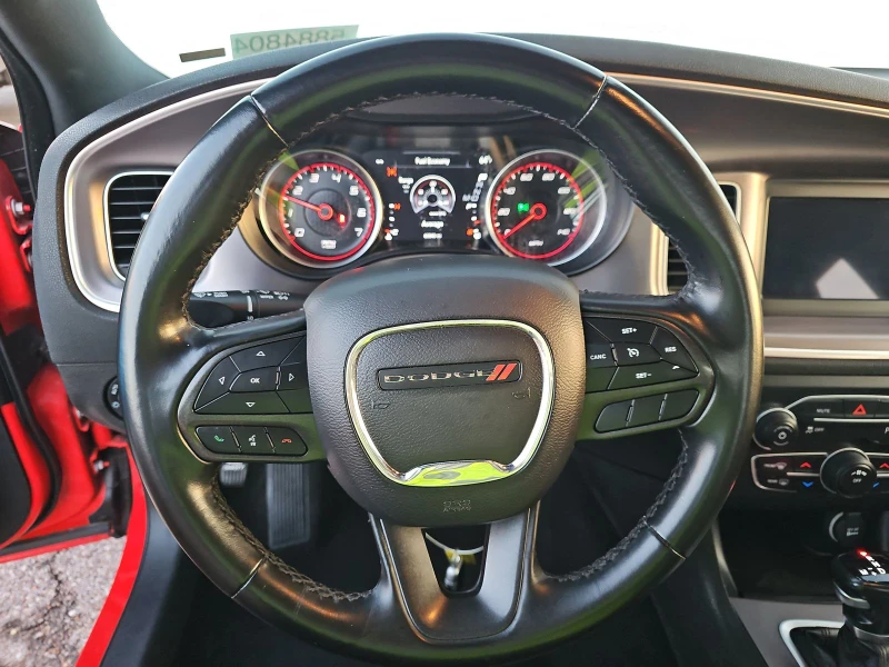 Dodge Charger SXT, снимка 8 - Автомобили и джипове - 52414788