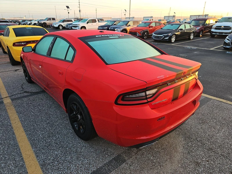 Dodge Charger SXT, снимка 4 - Автомобили и джипове - 52414788