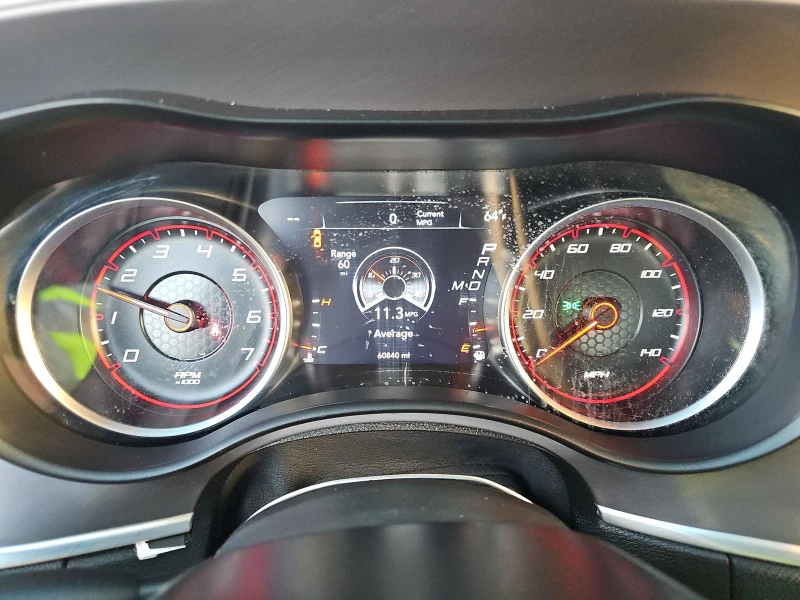 Dodge Charger SXT, снимка 6 - Автомобили и джипове - 52414788