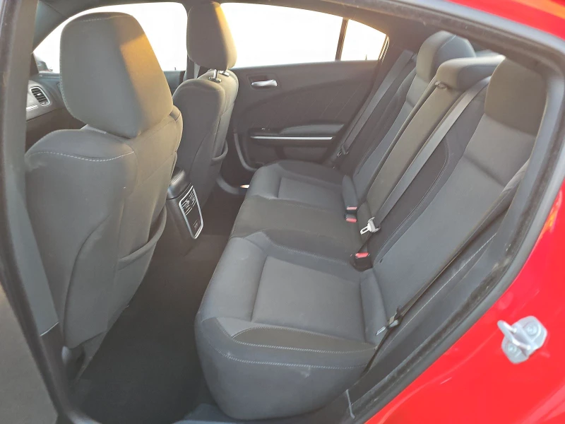 Dodge Charger SXT, снимка 9 - Автомобили и джипове - 52414788