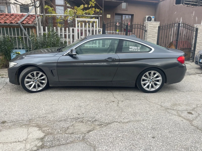 BMW 420, снимка 2 - Автомобили и джипове - 52639876