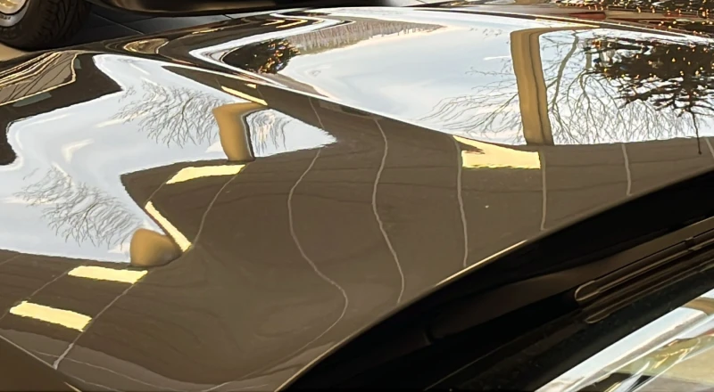 BMW M5 Competition, снимка 8 - Автомобили и джипове - 52650311