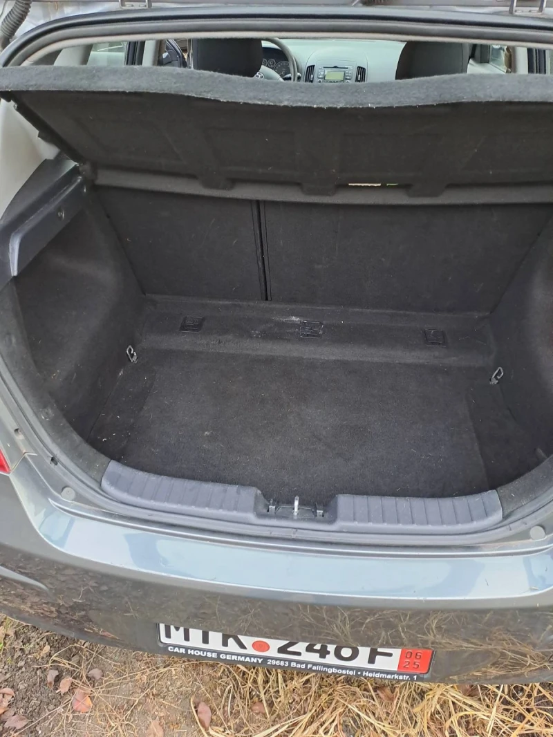 Hyundai I30 1.4, снимка 9 - Автомобили и джипове - 52868326