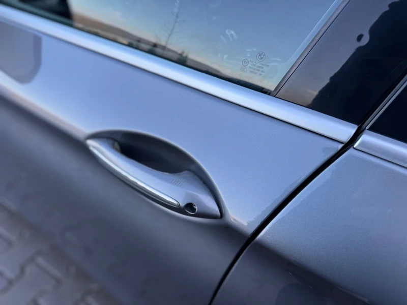 BMW 535 XD LCI , снимка 10 - Автомобили и джипове - 53025780