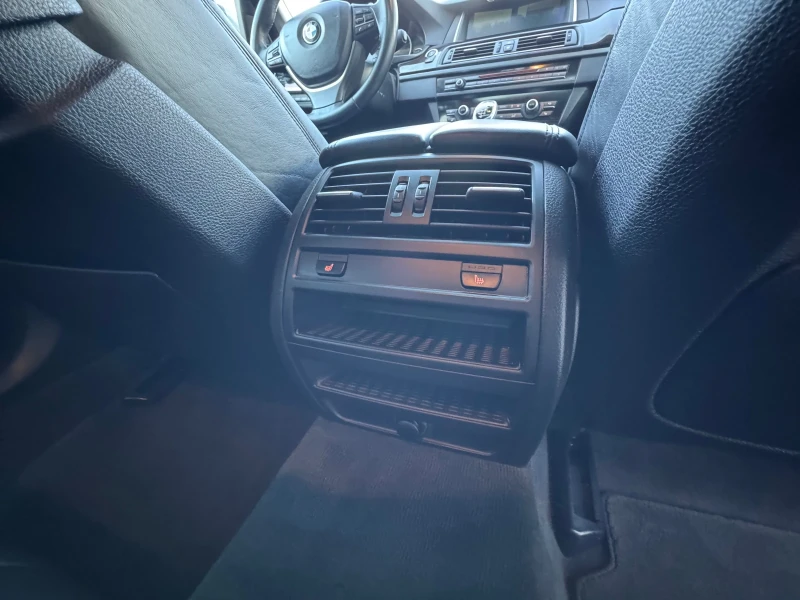 BMW 535 XD LCI , снимка 14 - Автомобили и джипове - 53025780