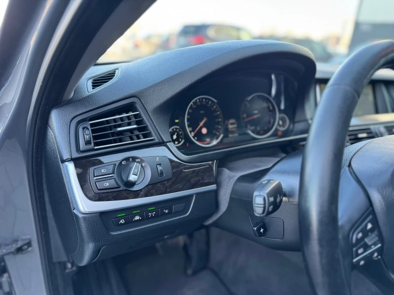 BMW 535 XD LCI , снимка 7 - Автомобили и джипове - 53025780