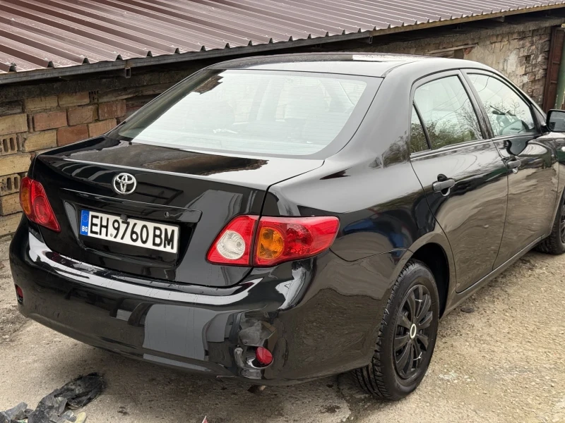 Toyota Corolla E 150, снимка 2 - Автомобили и джипове - 53101768