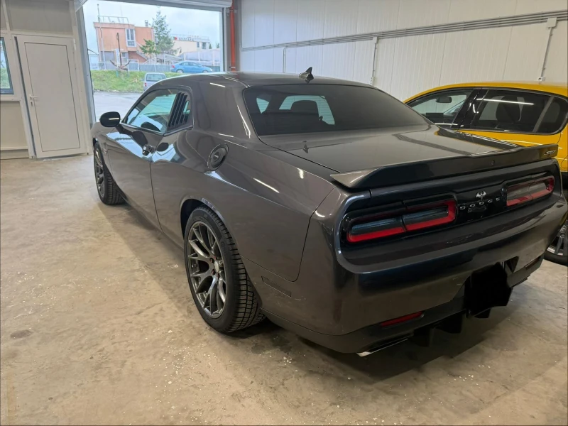Dodge Charger 392 HEMI SRT, снимка 2 - Автомобили и джипове - 53121619
