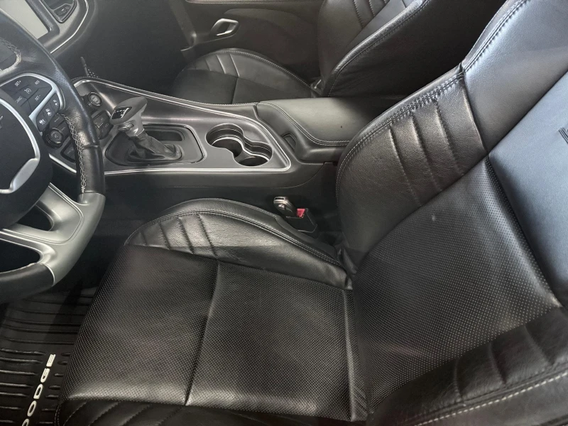 Dodge Charger 392 HEMI SRT, снимка 3 - Автомобили и джипове - 53121619