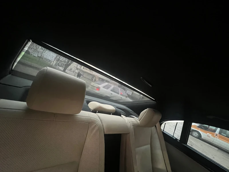 Mercedes-Benz S 350, снимка 11 - Автомобили и джипове - 53235662