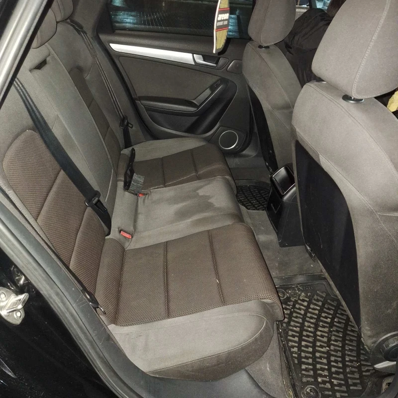 Audi A4 Allroad TDI, снимка 10 - Автомобили и джипове - 53373945