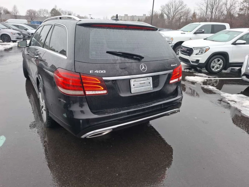 Mercedes-Benz E 400 * CARFAX * ДВА КЛЮЧА* ПАНОРАМА* 360 КАМЕРИ* , снимка 4 - Автомобили и джипове - 53569771