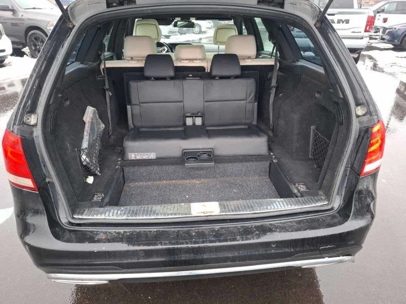 Mercedes-Benz E 400 * CARFAX * ДВА КЛЮЧА* ПАНОРАМА* 360 КАМЕРИ* , снимка 12 - Автомобили и джипове - 53569771