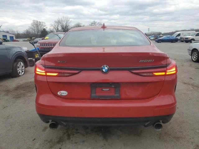 BMW 228 XI * ЛИЗИНГ*  - изображение 5