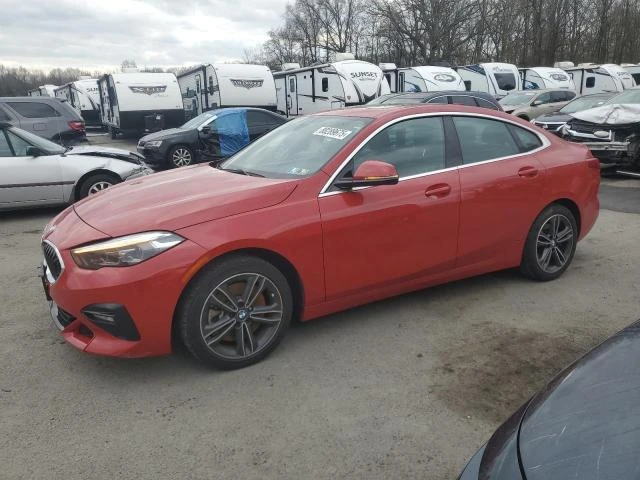 BMW 228 XI * ЛИЗИНГ* - 28999 лв. - 28408956 1