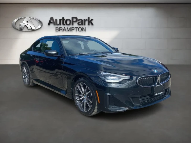 BMW 230 * Coupe xDrive* АвтоКредит (ЦЕНА ДО БГ) - 57999 лв. / 29654.42 € - 19034826 1