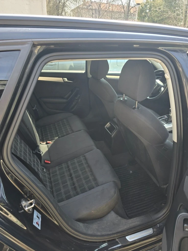 Audi A4, снимка 10 - Автомобили и джипове - 54138925