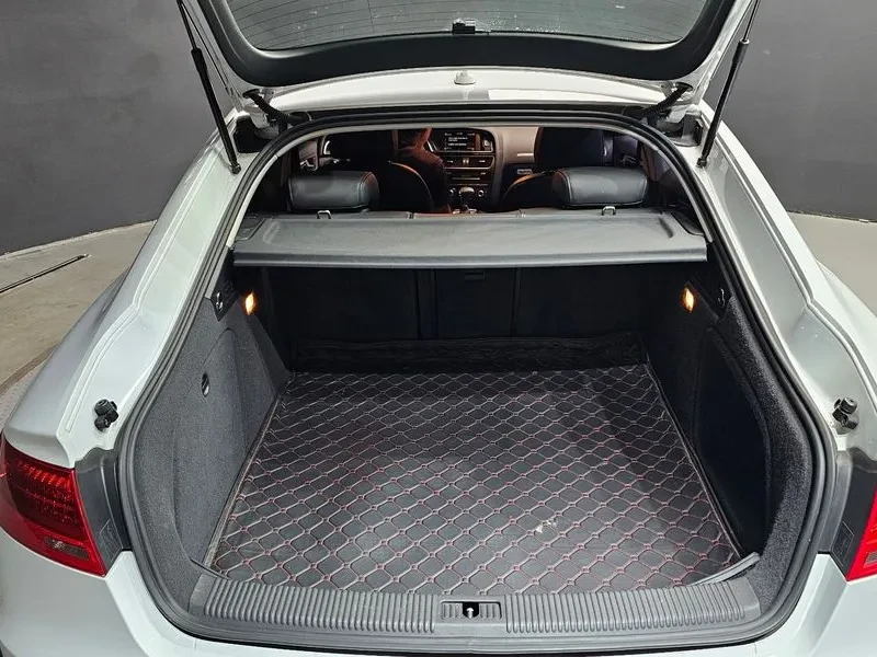 Audi A5 2.0L  TDI QUATTRO, снимка 15 - Автомобили и джипове - 54723816