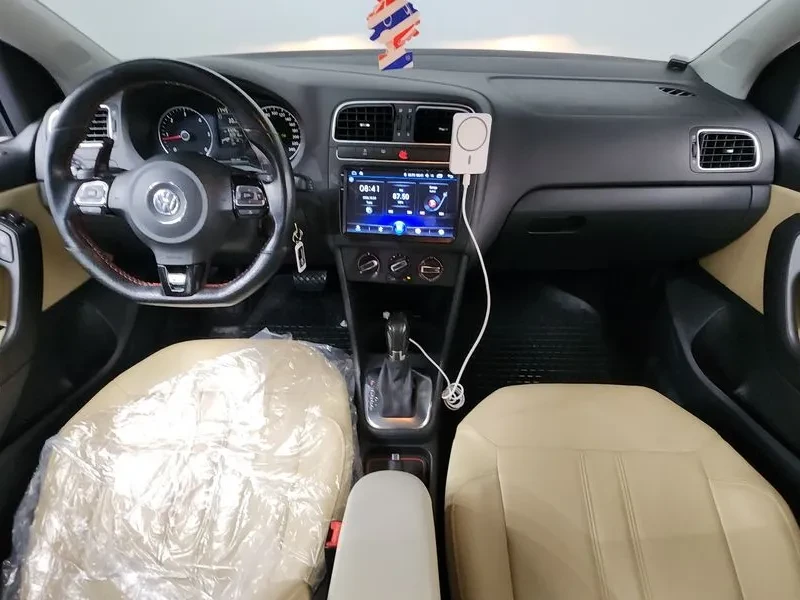 VW Polo 1.6 TDI R-LINE | Mobile.bg � ����������� 7