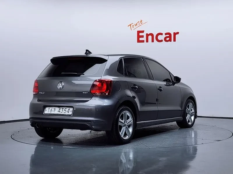 VW Polo 1.6 TDI R-LINE | Mobile.bg � ����������� 2