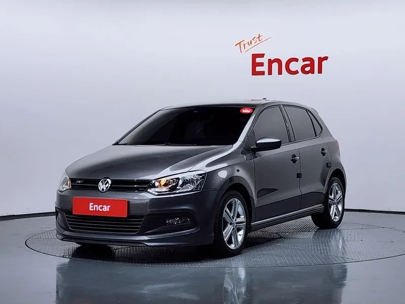 VW Polo 1.6 TDI R-LINE | Mobile.bg � ����������� 1