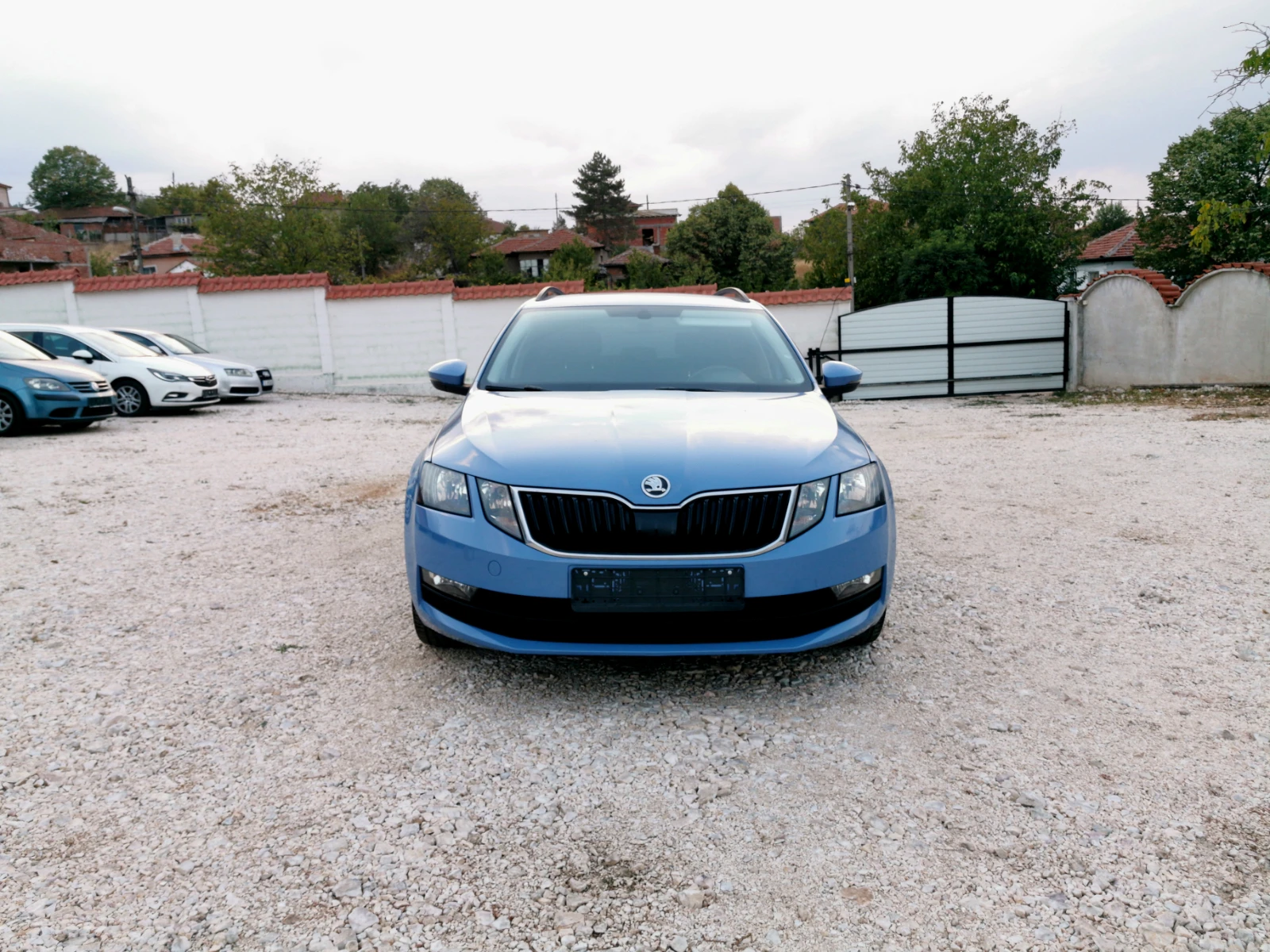 Skoda Octavia 2.0 TDI  - изображение 2