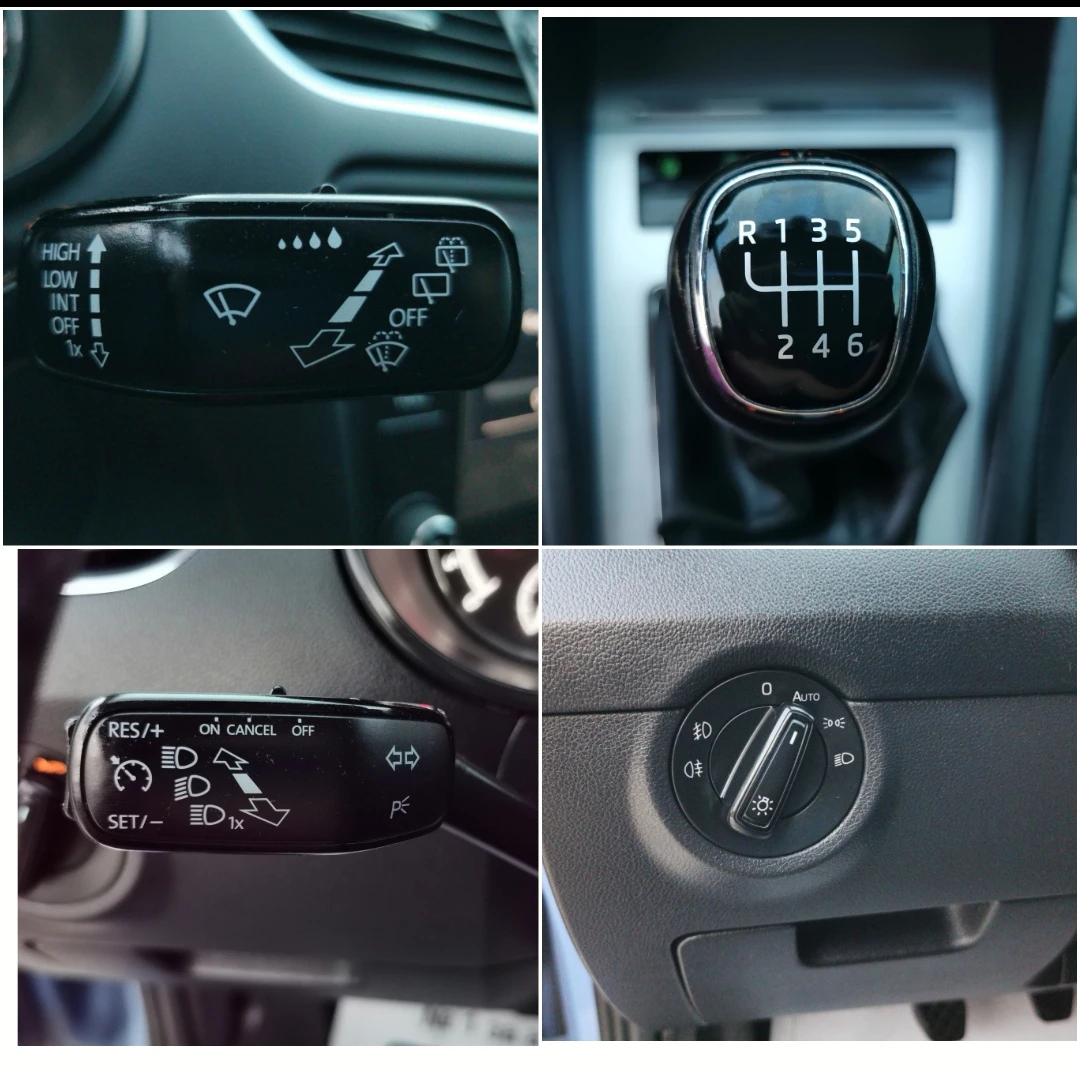 Skoda Octavia 2.0 TDI  | Mobile.bg   13