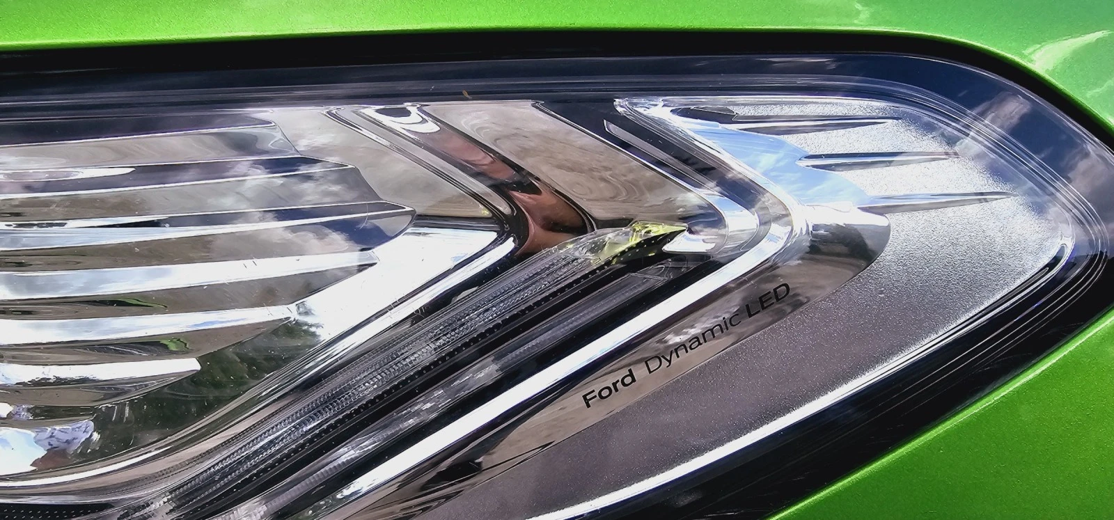 Ford Mondeo 2.0i Hybrid*   *  | Mobile.bg   12