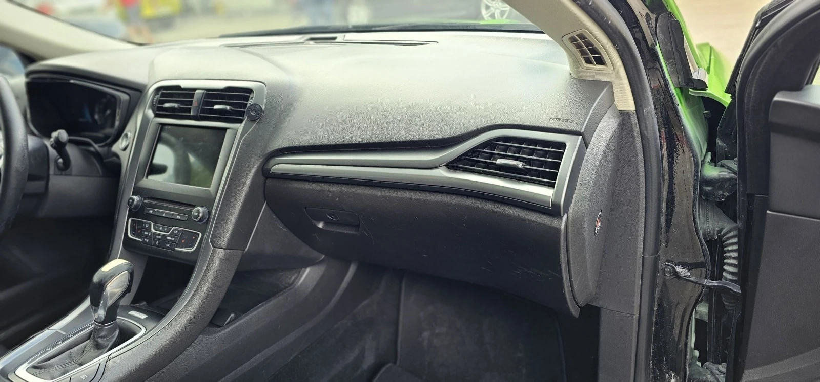 Ford Mondeo 2.0i Hybrid*   *  | Mobile.bg   15