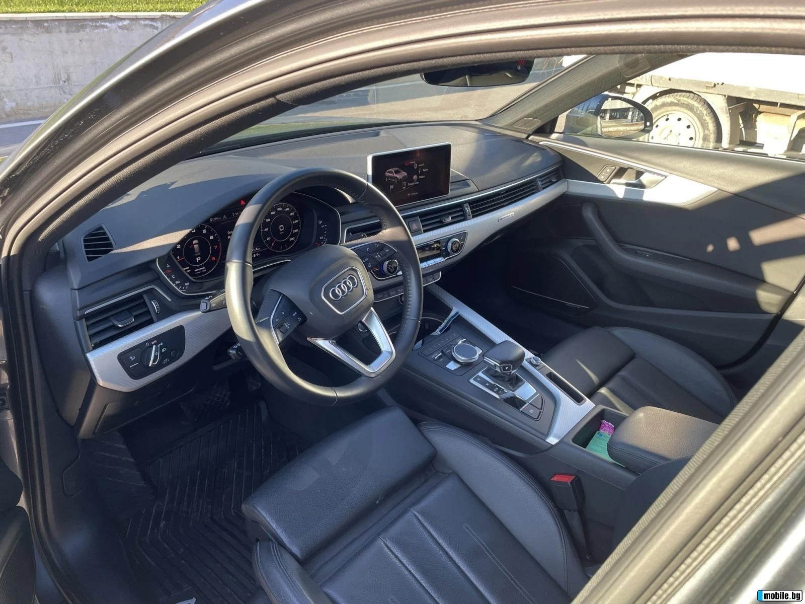 Audi A4 Allroad Allroad Prestige - изображение 10