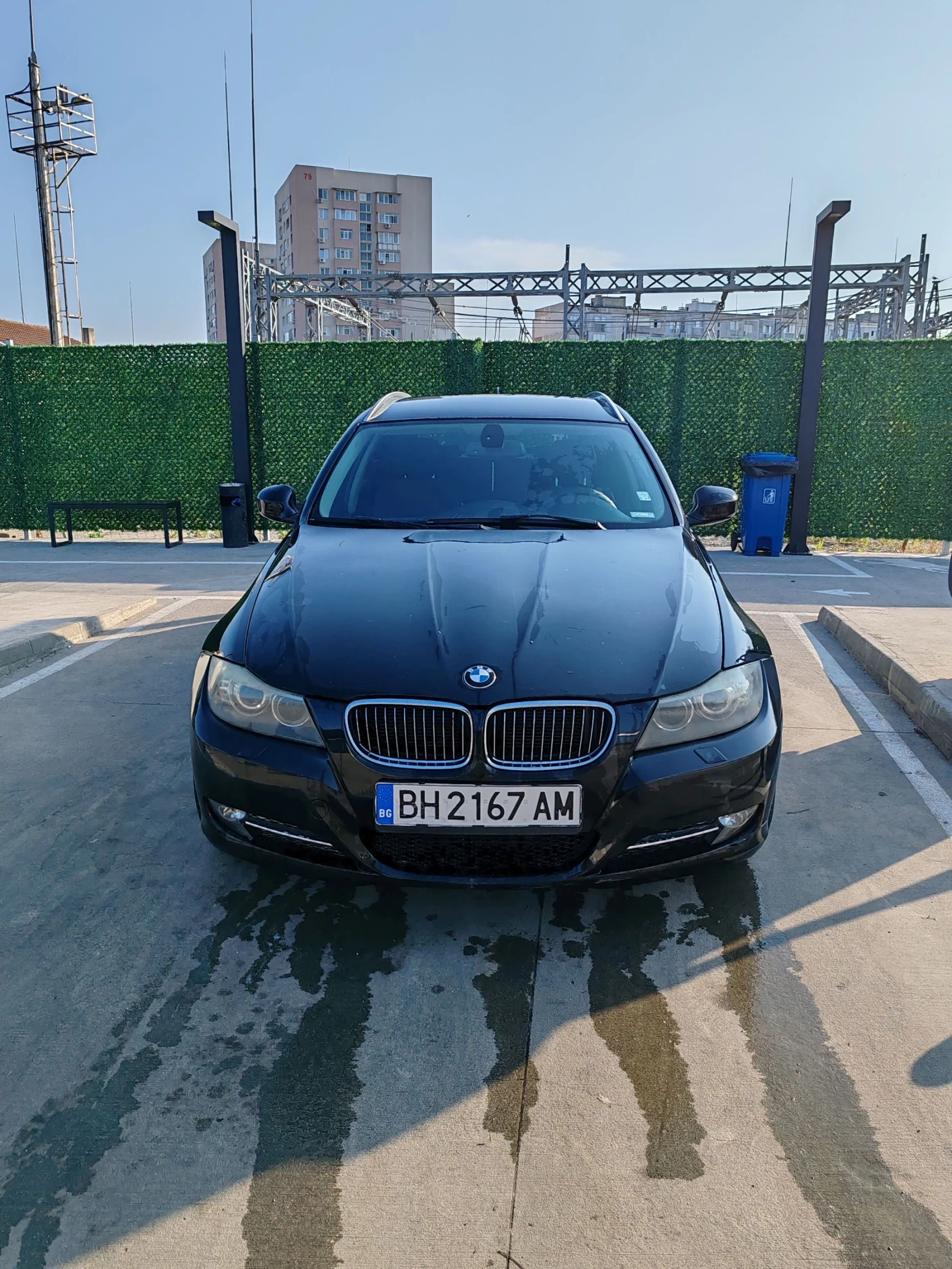 BMW 316  - изображение 2