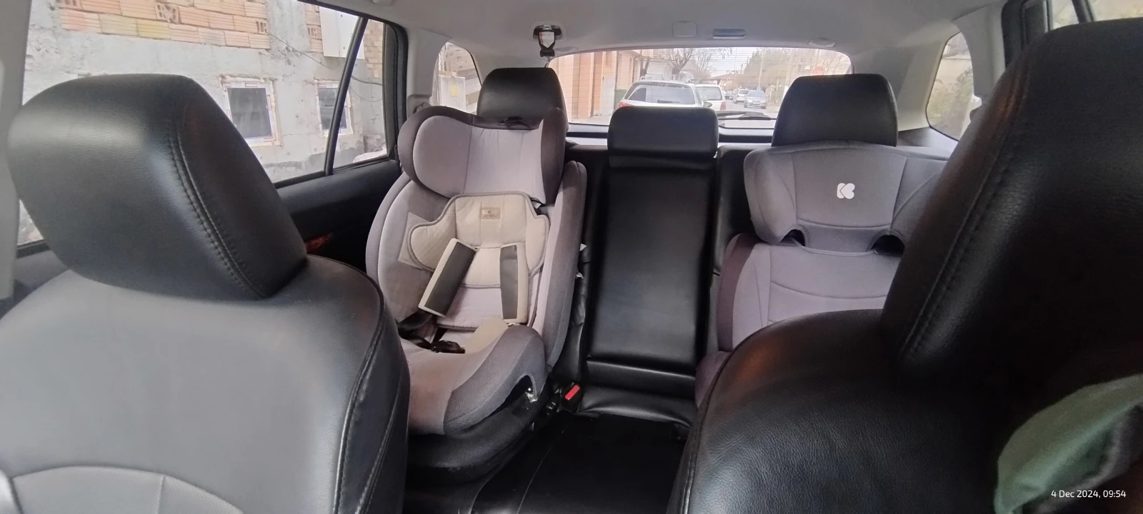Subaru Outback 3.6R USA - изображение 7