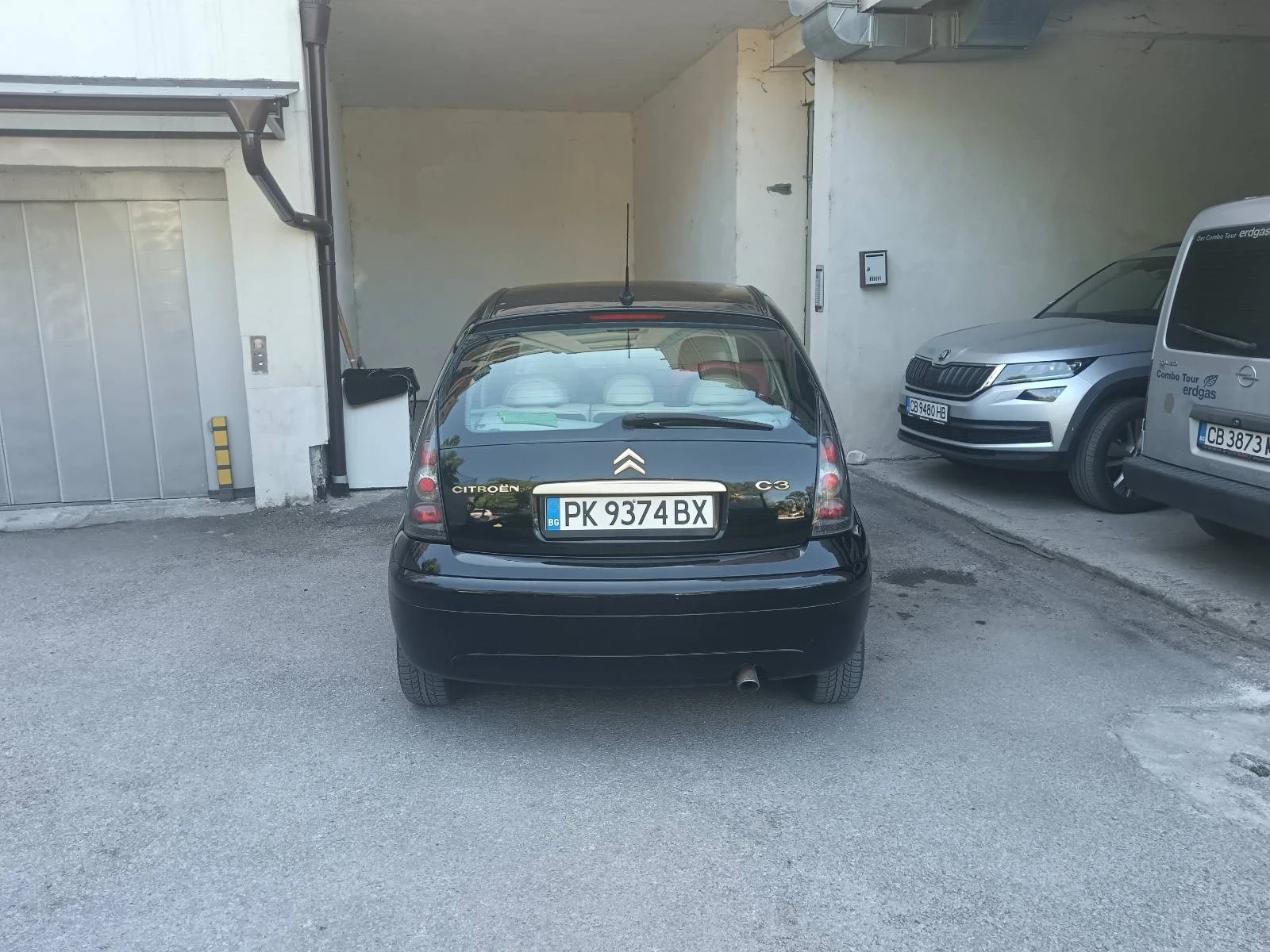 Citroen C3  - изображение 7