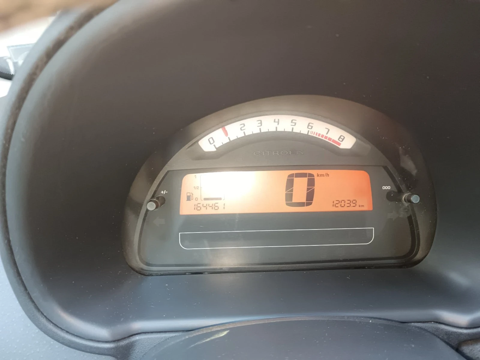Citroen C3  - изображение 6