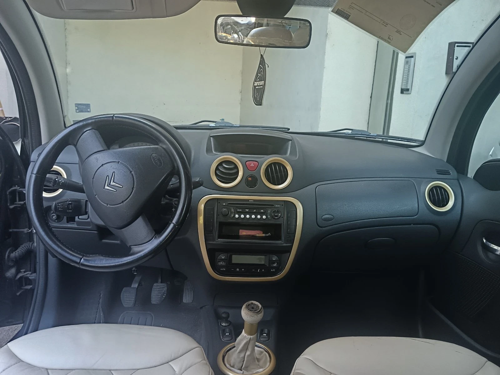 Citroen C3  - изображение 2