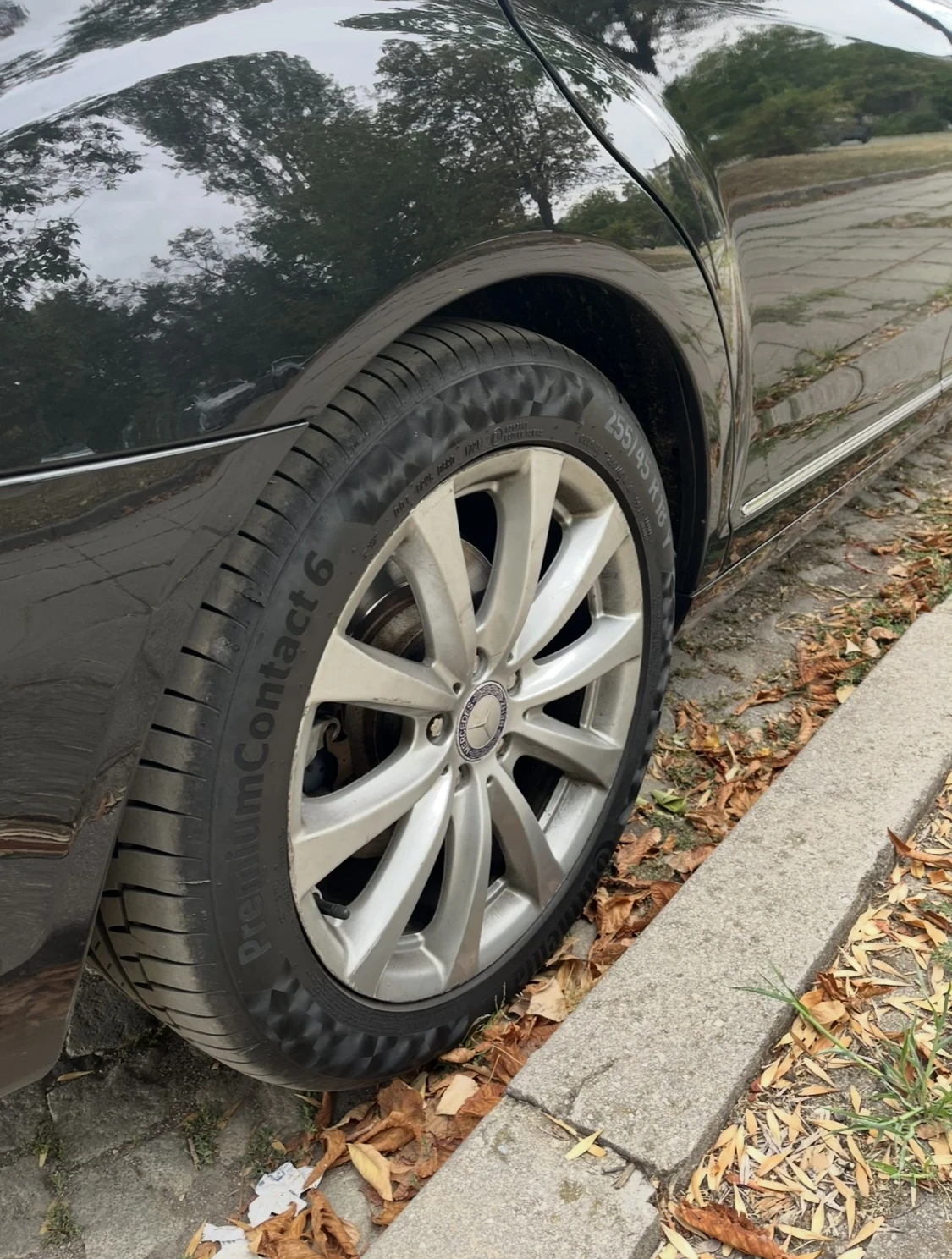Mercedes-Benz S 500 4 MATIC, BlueEfficiency, Long - изображение 7