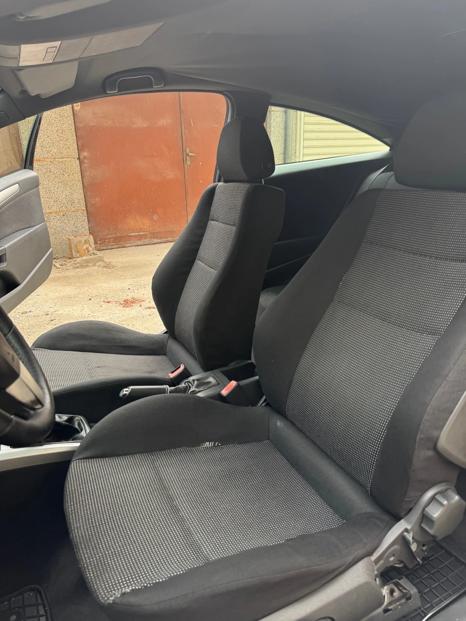 Opel Astra  - изображение 7