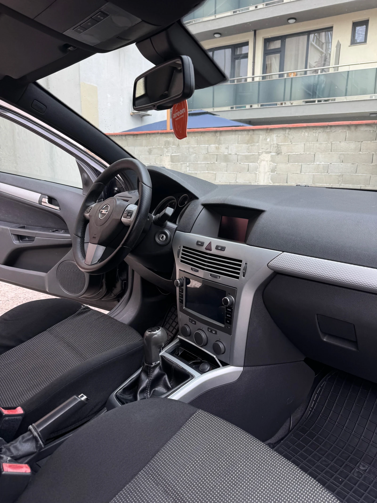 Opel Astra  - изображение 9
