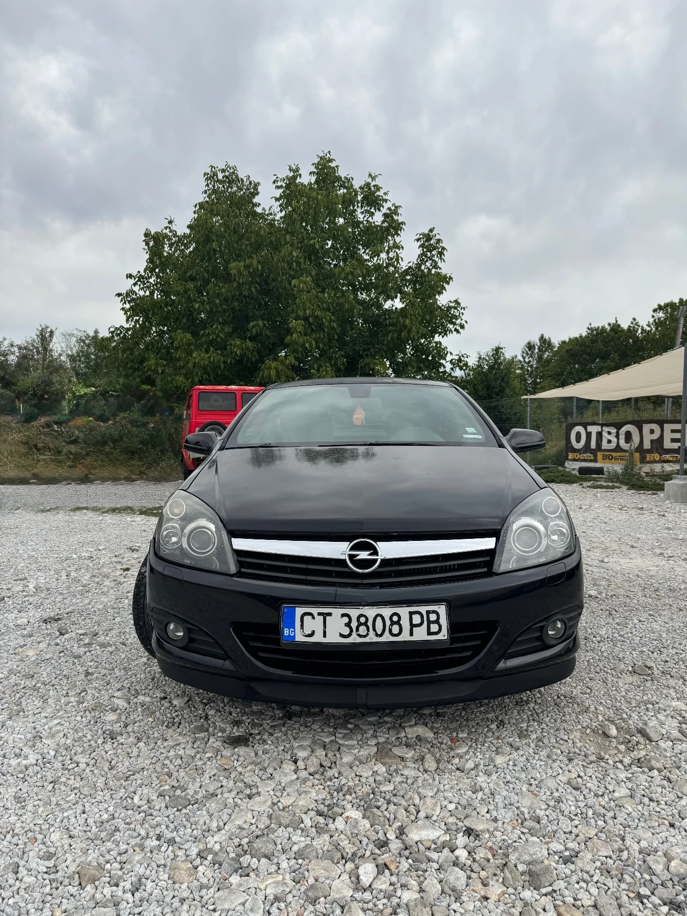 Opel Astra  - изображение 3