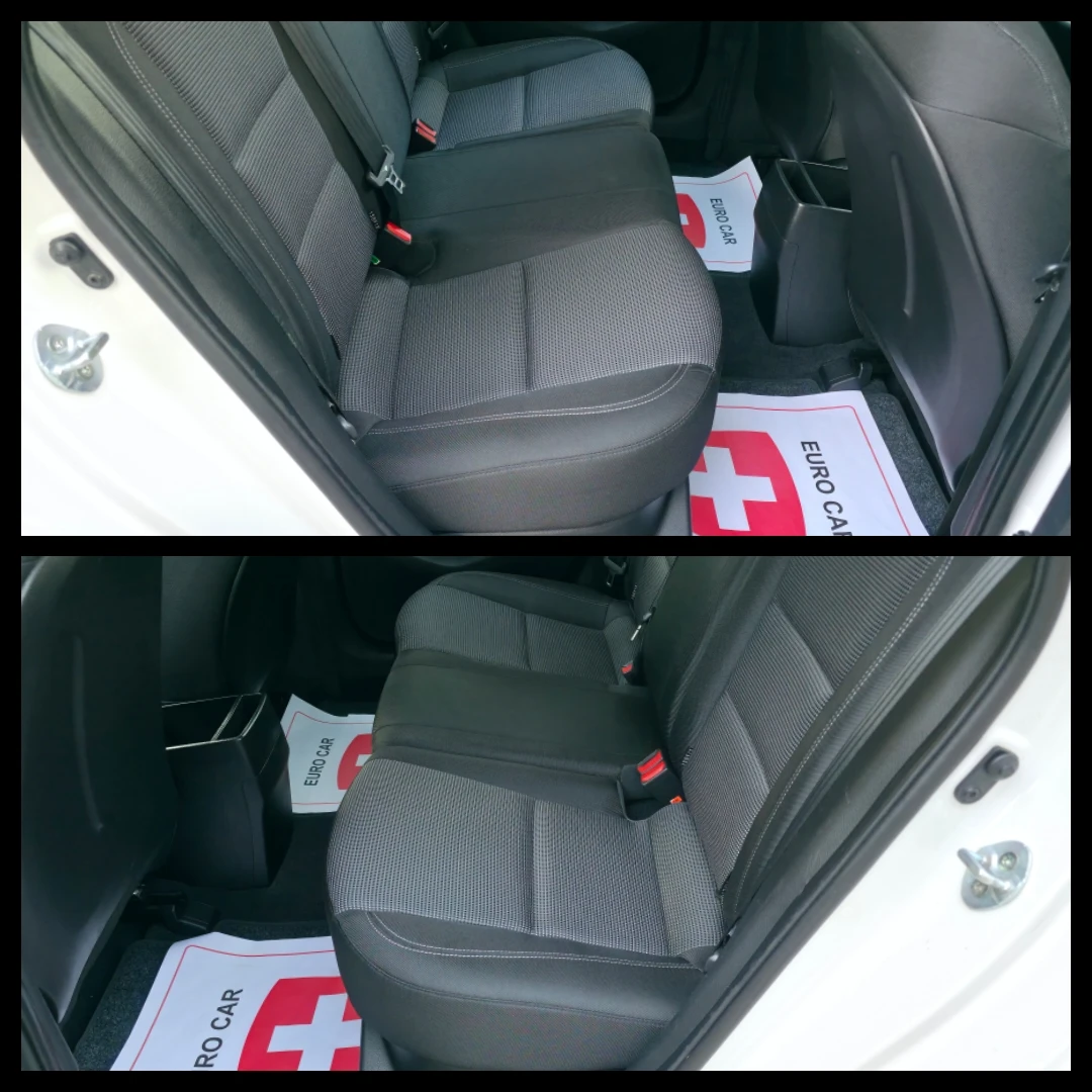 Hyundai I30 1.4i *  * * *  | Mobile.bg   15